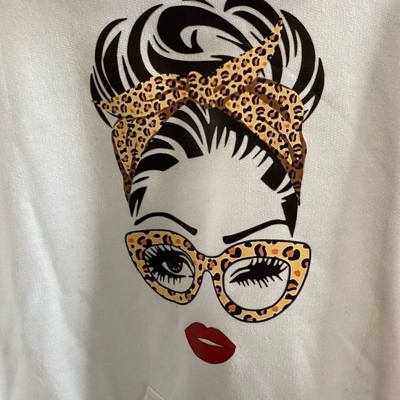 Hoodie - Picture 2 of 2